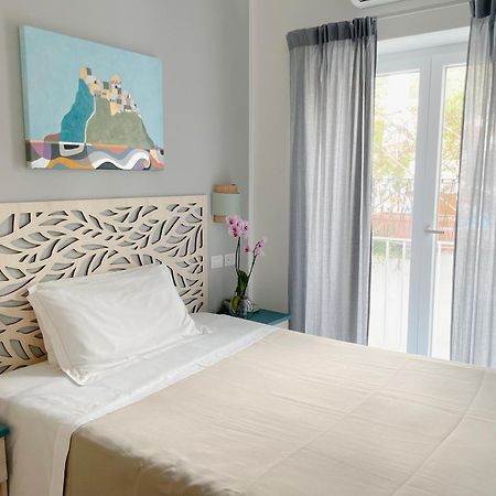 Hotel Lord Byron Forio  Luaran gambar