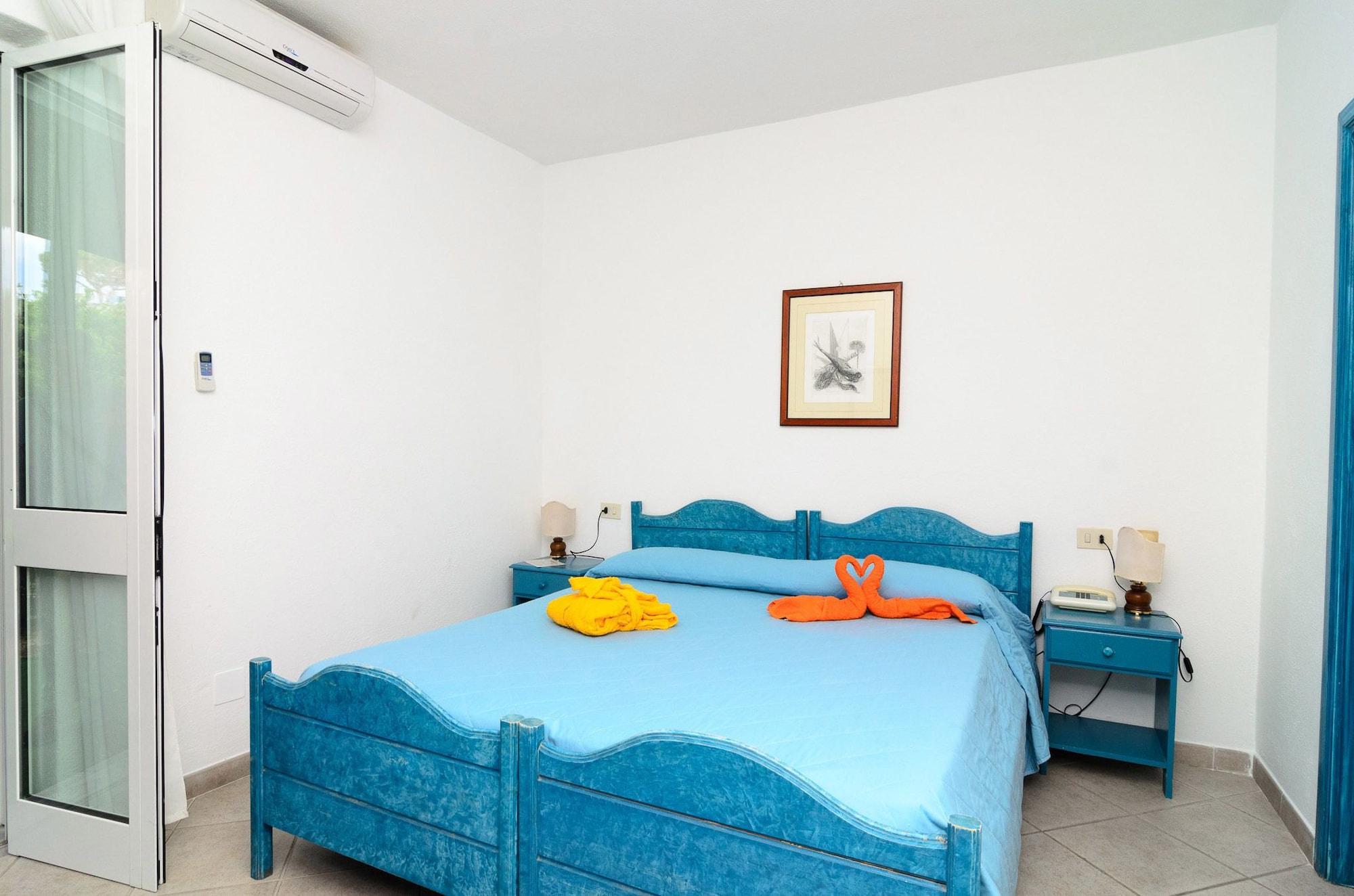 Hotel Lord Byron Forio  Luaran gambar