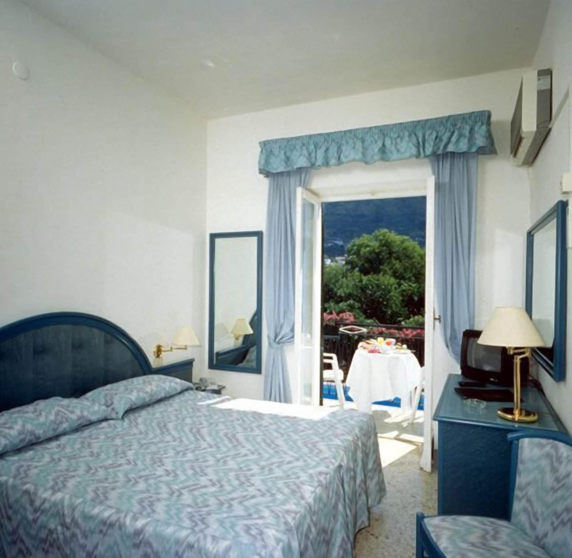 Hotel Lord Byron Forio  Luaran gambar