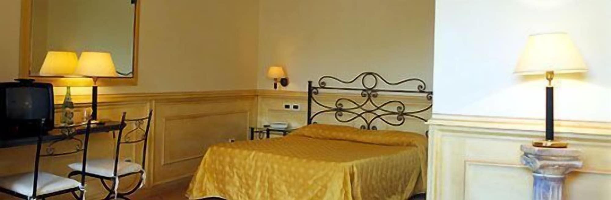 Hotel Lord Byron Forio  Luaran gambar