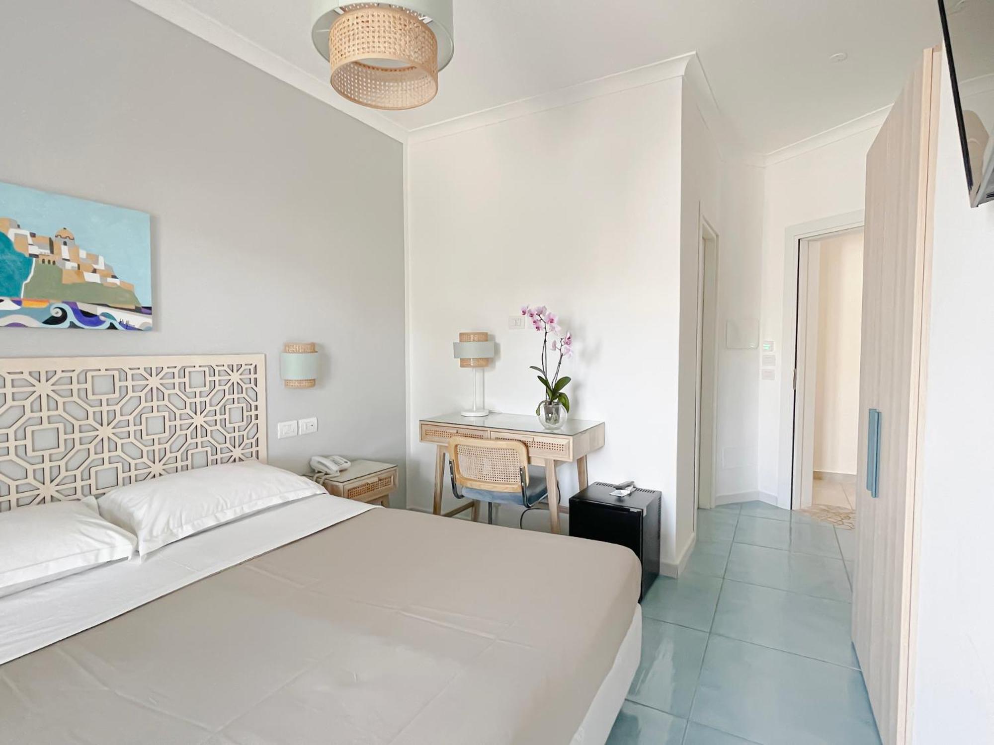 Hotel Lord Byron Forio  Luaran gambar