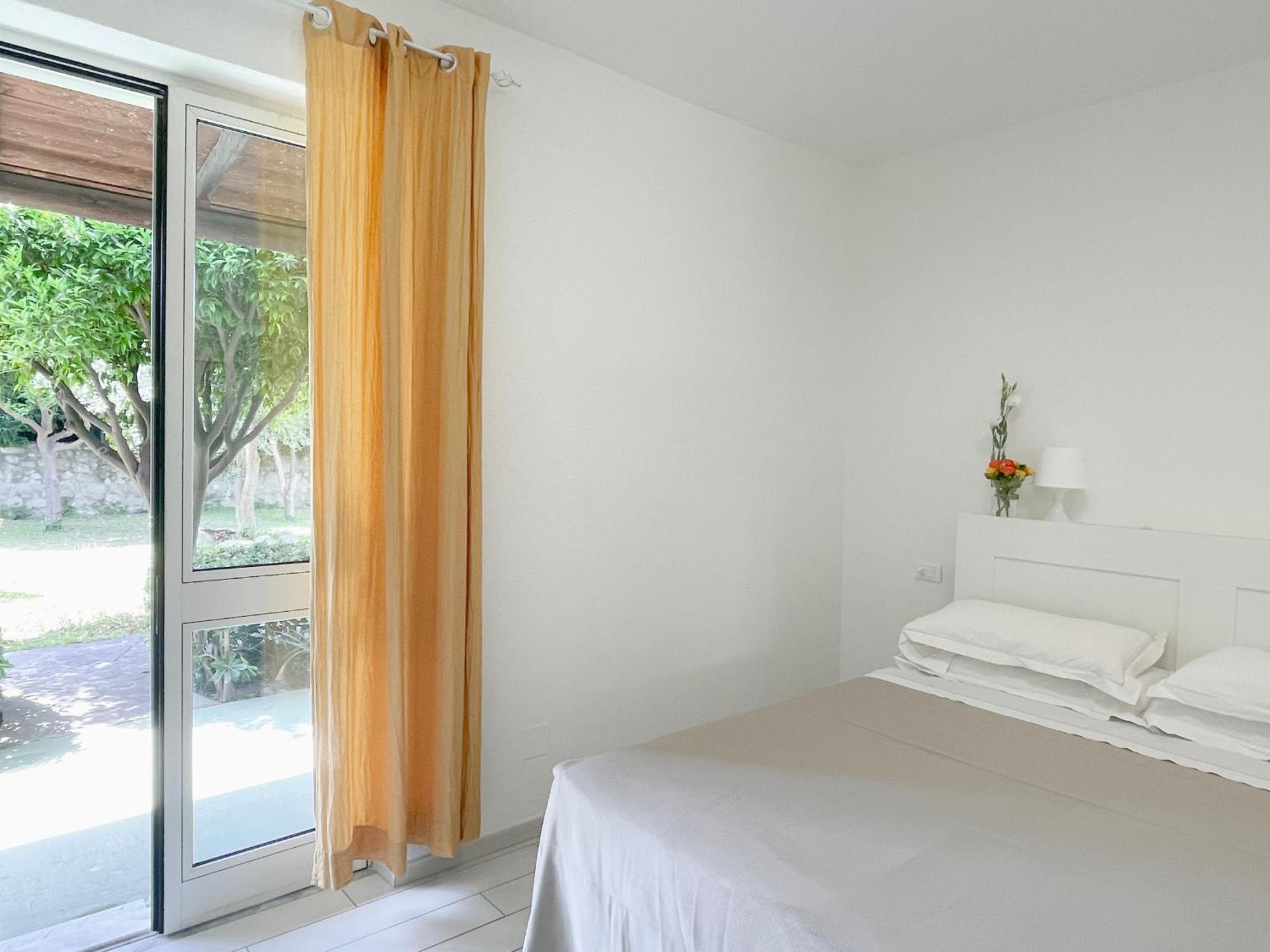 Hotel Lord Byron Forio  Luaran gambar